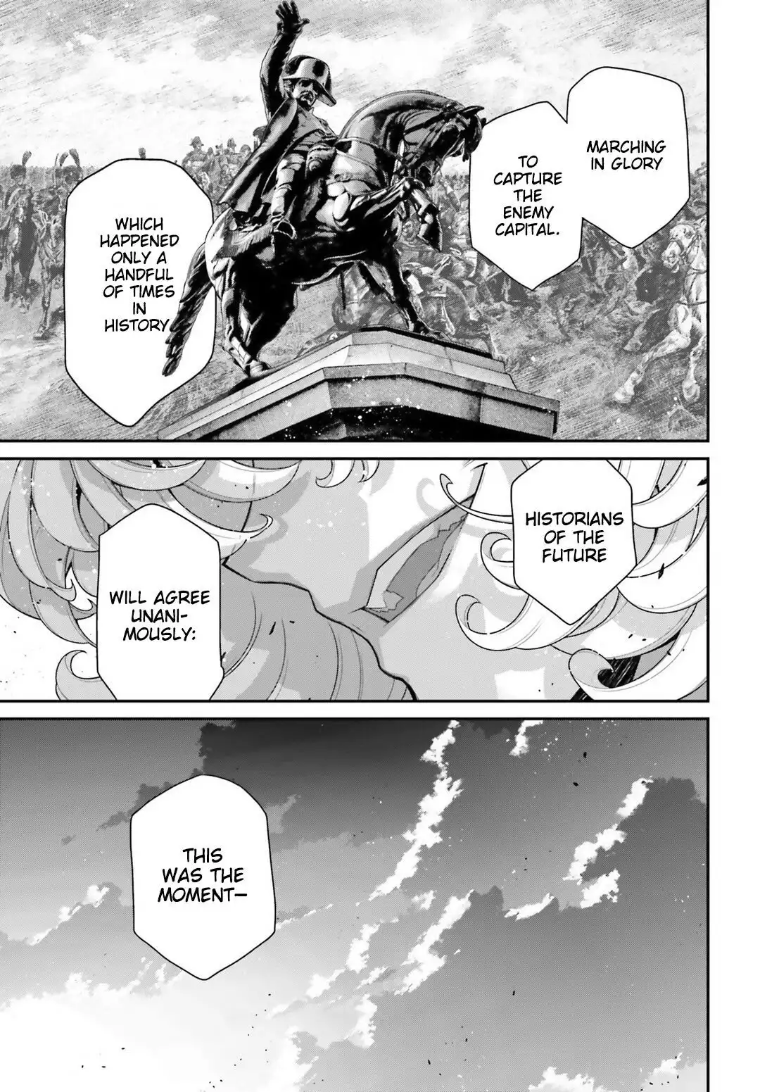 Youjo Senki Chapter 54 11